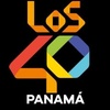 Logo Los 40 Panamá