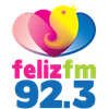 Logo Feliz FM