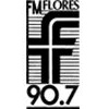 Logo FM Flores