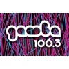Logo Radio Gamba CBAX - Abraham Galo