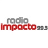 Logo FM impacto 