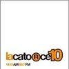 Logo La Catorce 10