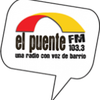 Logo MVM Tablado El Tejano - 28/1/22 El Puente FM
