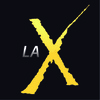 Logo La X