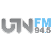 Logo FM UTN Mendoza 94.5