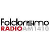 Logo Radio Folclorisimo