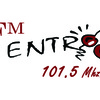 Logo programa de Roque 