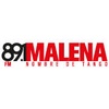 Logo Conocé mas sobre  La Academia Tango Club - Radio Malena