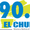Logo Entrevista a Las Rositas por FM El Chubut 90.1