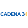 Logo Cadena 3 Buenos Aires