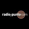 Logo Daniel Lopez Maradona en radio y punto