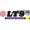 Logo LT 9