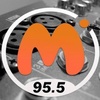 Logo Maxima FM