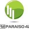 Logo Paraíso 42