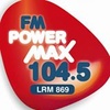 Logo Power Max
