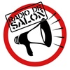 Logo Radio de Salón