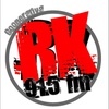 Logo FMRK 91.5