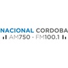 Logo Juan Alonso en Radio Nacional; 10/09/22