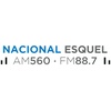 Logo Nacional Esquel
