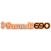 Logo Sarandi 690 - Verónica Alonso