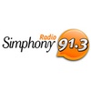 Logo Gabriel Bobrow, Cuarteto Zupay en radio Simphony. Entrevista Raúl Alberto Tellechea
