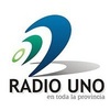 Logo Doctor Cristian Antúnez coordinador CUCAIFOR - "El Mirador" de Radio Uno Formosa