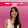 Logo DIVAN DE CORAZONES ROTOS