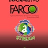 Logo Informativo FARCO Vespertino