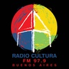 Logo Radio Cultura Podcast