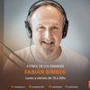 Logo Entrevista con Fabian Harari sobre el 25 de Mayo