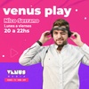 Logo Venus Play