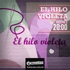 Logo El hilo violeta
