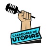 Logo Cazadores de Utopias