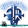 Logo Blues y Jazz
