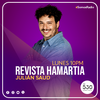 Logo Revista Hamartia