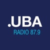 Logo 📚Columna de Daniel Divinsky 📖en «Otra Vuelta» - 📻Radio UBA FM 87.9 
