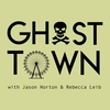 Logo Ghost Town