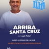 Logo Arriba Santa Cruz 