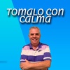 Logo TOMALO CON CALMA 