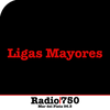 Logo Ligas Mayores Radio