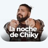 Logo #Entrevista Tock banda musical