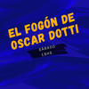 Logo EL FOGON DE OSCAR DOTTI