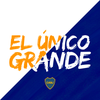 Logo El Único Grande Radio