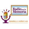 Logo Radio por la Memoria