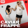 Logo Cuki el hipnotizador - Caviar Frappé - Radio Pop