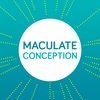 Logo Maculate Conception
