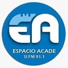 Logo Espacio Acadé