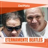 Logo Eternamente Beatles