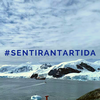 Logo SENTIR ANTÁRTIDA