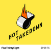 Logo Hot Takedown